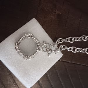 Origami Owl Locket Set